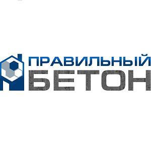 ООО «Правильный бетон» - Город Тамбов logo1.jpg